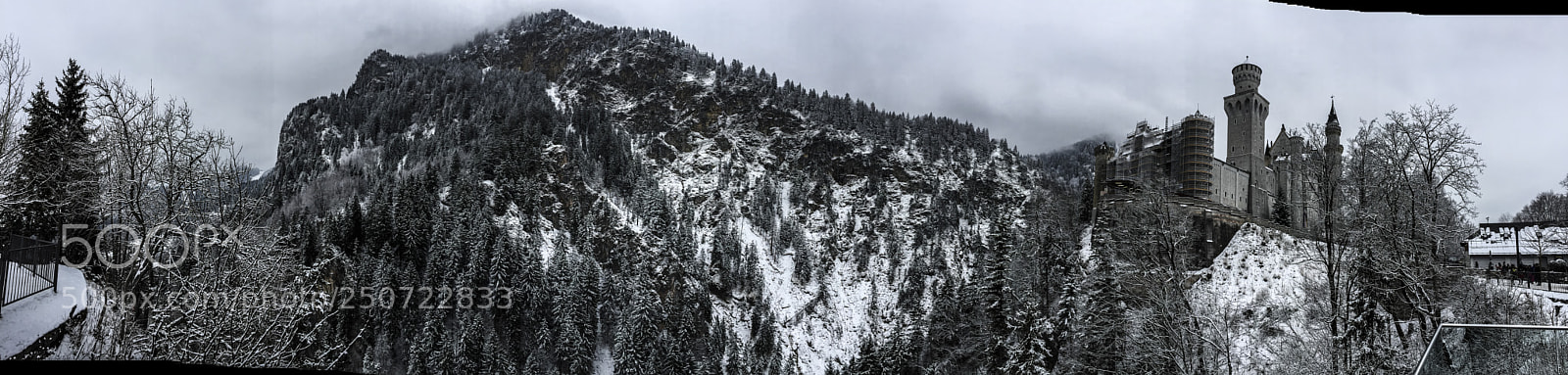 Apple iPhone 6 Plus sample photo. Alps photography