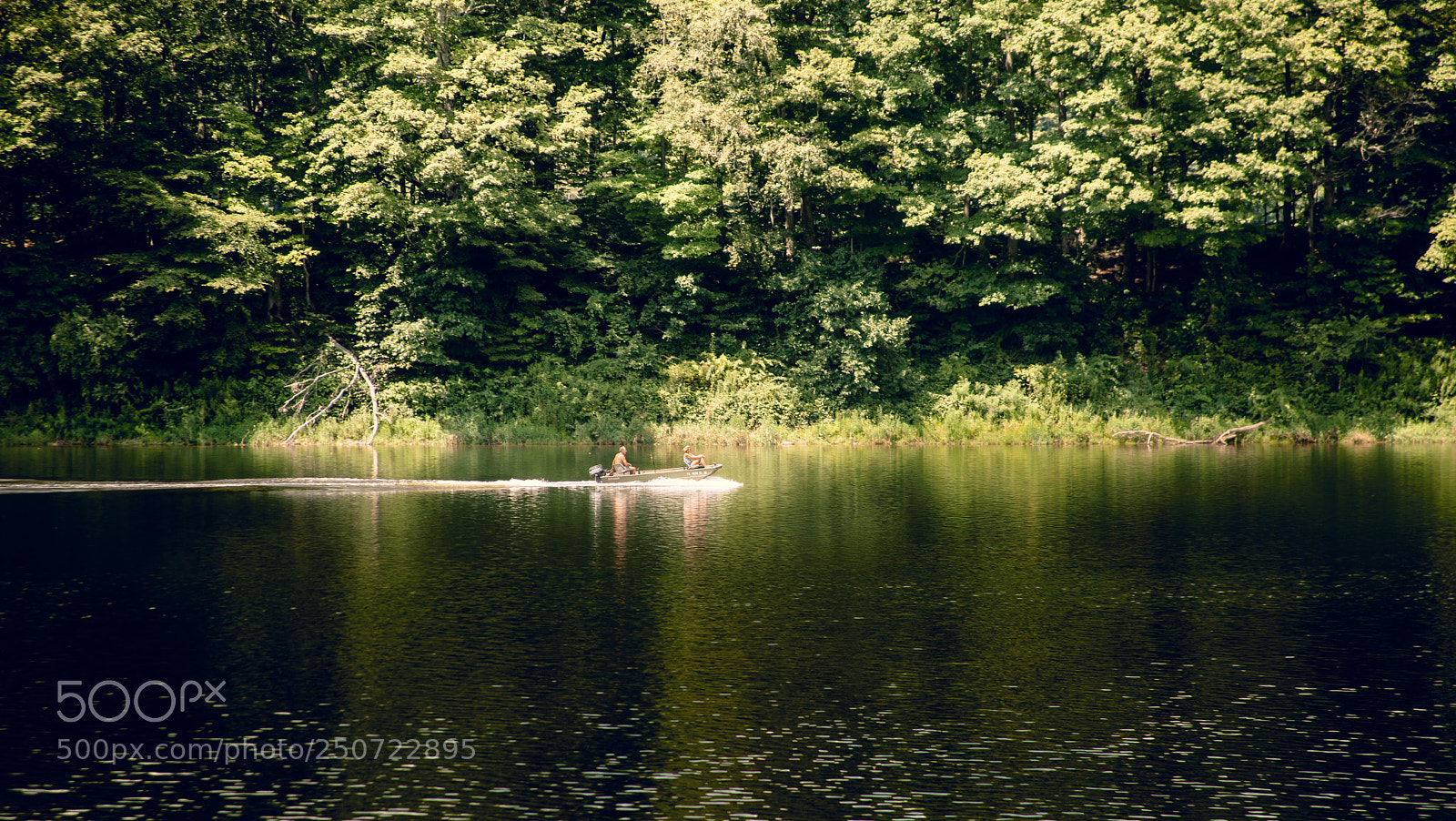 Canon EOS 5D Mark II sample photo. Green river photography