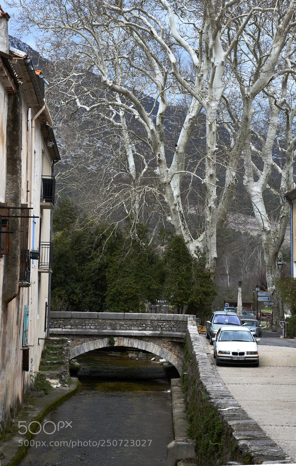 Nikon D7200 sample photo. St jean bue ges photography