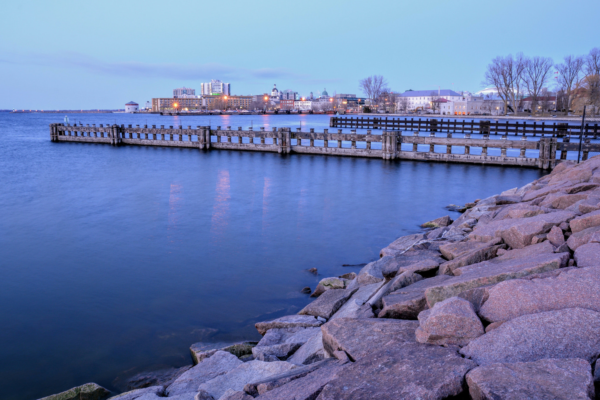 Nikon D7100 sample photo. Kingston 6am photography