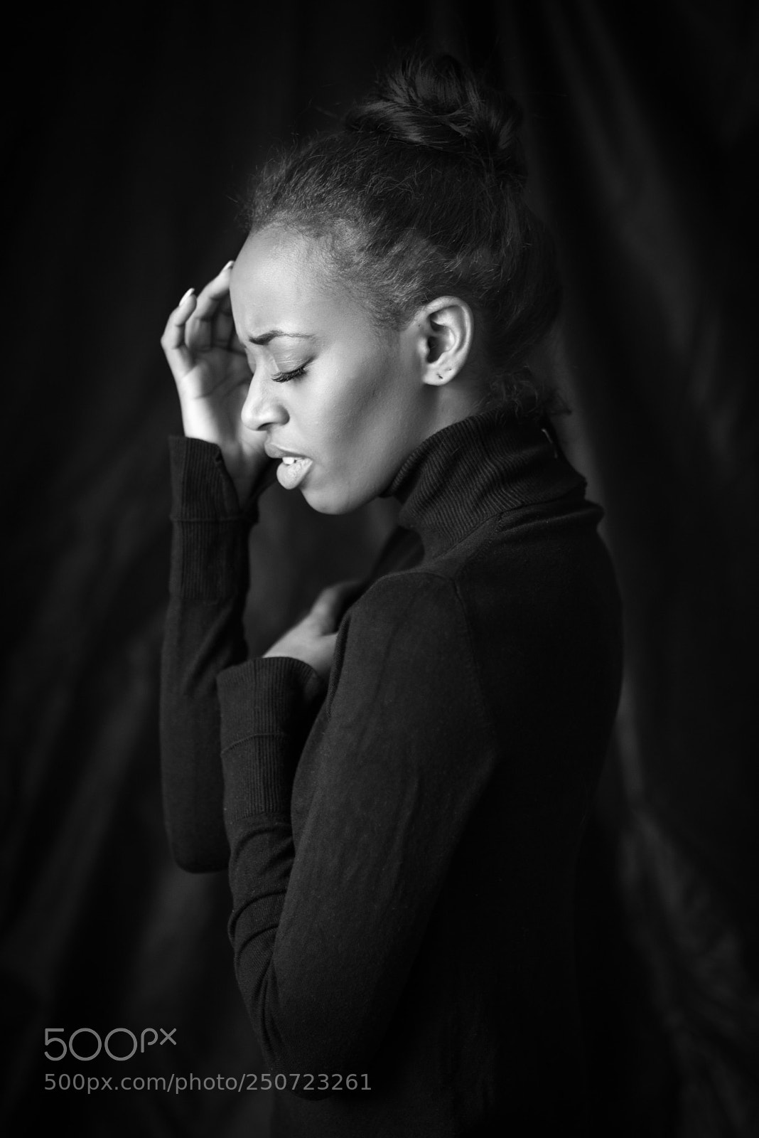 Nikon D800 sample photo. Ms s. photography