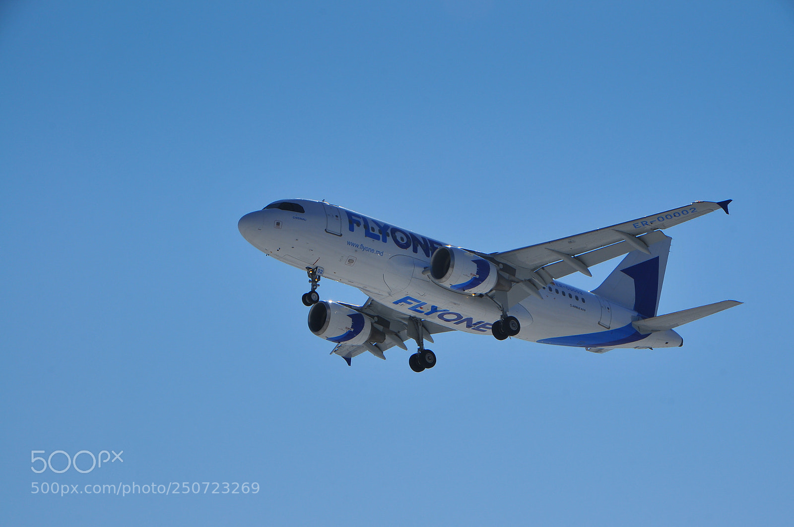 Nikon D300 sample photo. Just fly photography