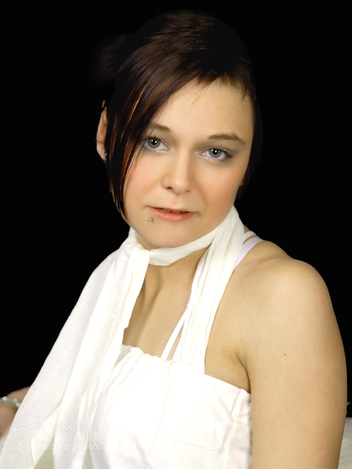 Canon EOS-1D Mark II sample photo. Heidi2009 photography