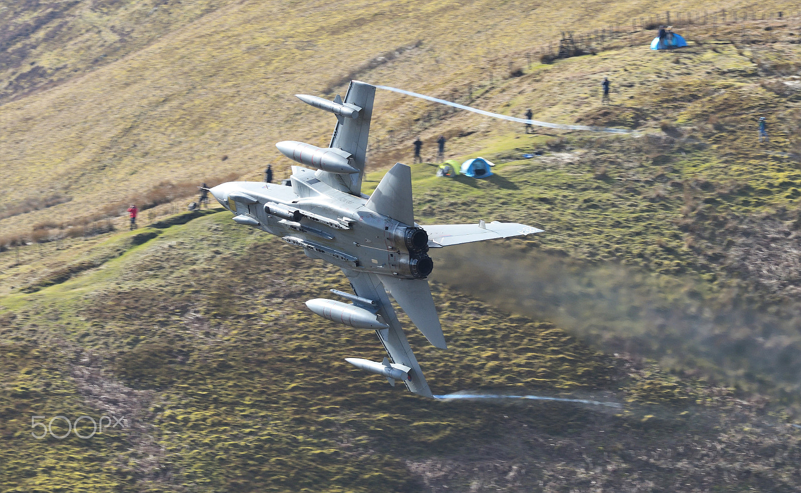 Nikon D500 sample photo. Gr4 tornado - mm74 photography