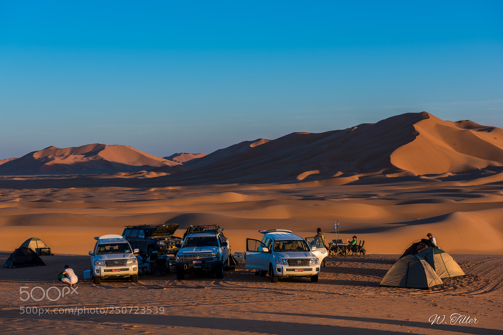 Nikon D810 sample photo. Rub al-khali photography