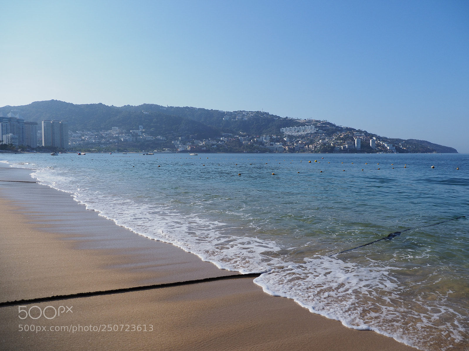 Olympus OM-D E-M1 Mark II sample photo. Beauty panorama of sandy photography