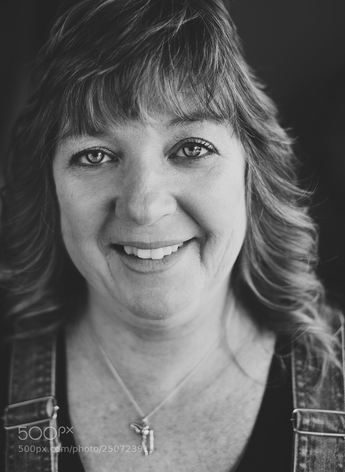 Nikon D810 sample photo. Kind eyes, kind soul photography