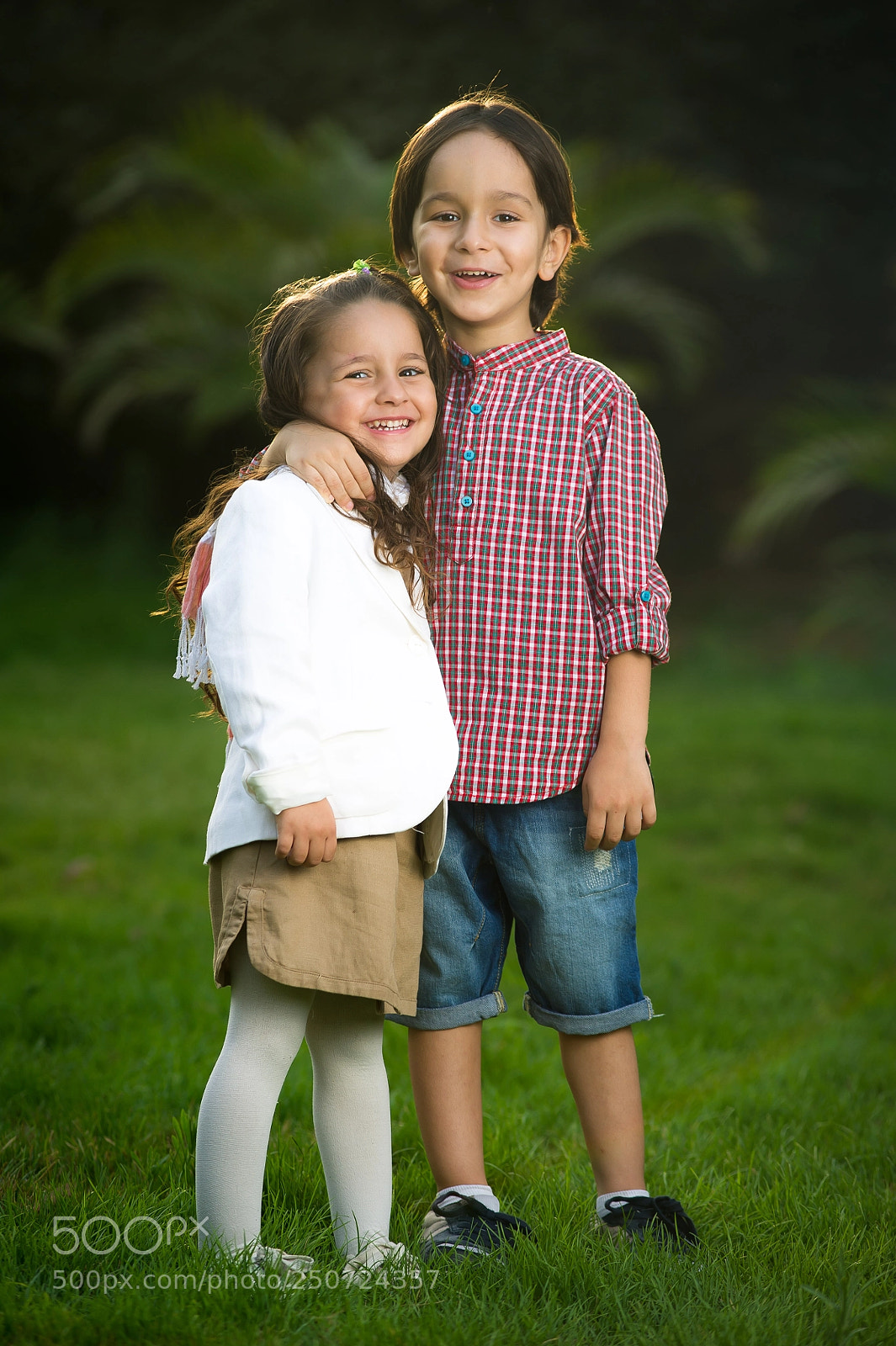 Nikon D3S sample photo. Hd-family session 4 photography