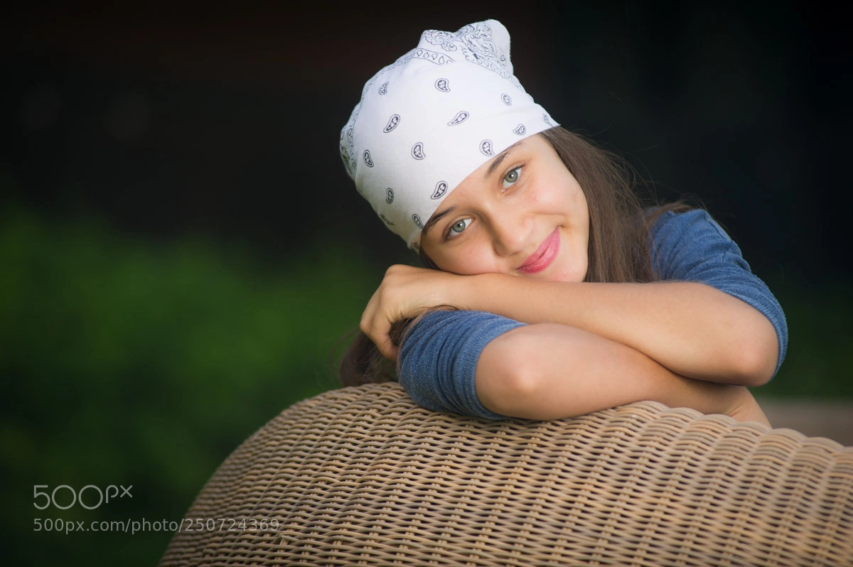 Nikon D3S sample photo. Hd-family session 2 photography