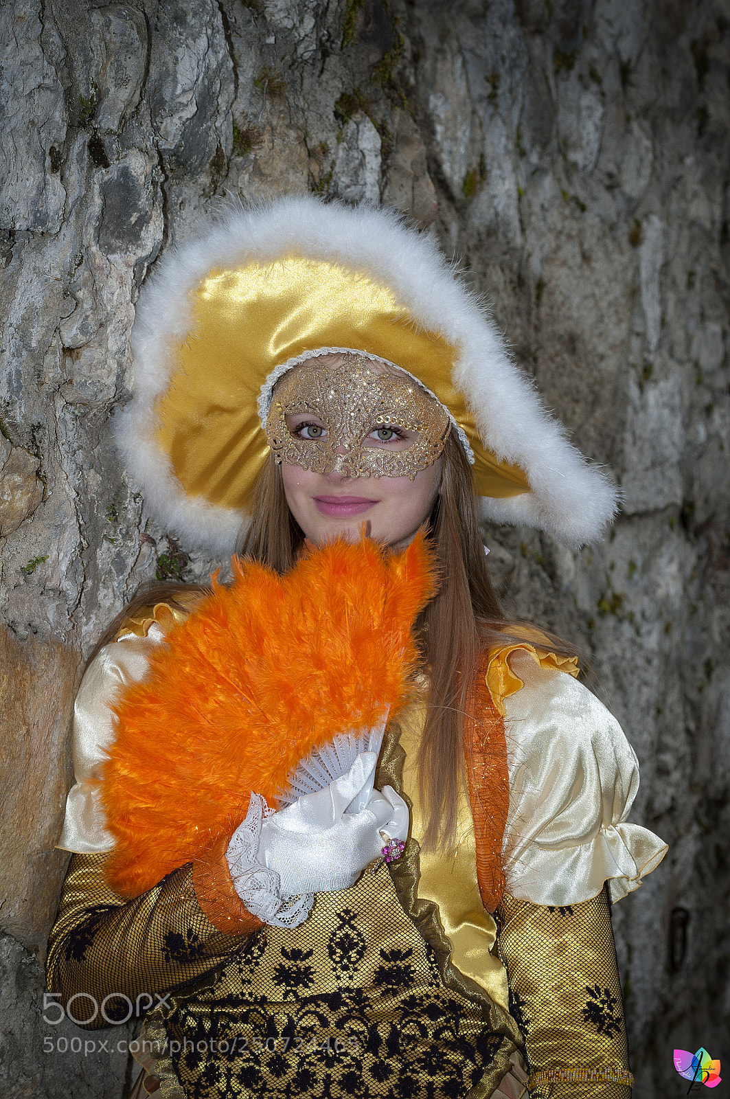 Nikon D300 sample photo. Carnaval vénitien d'annecy photography