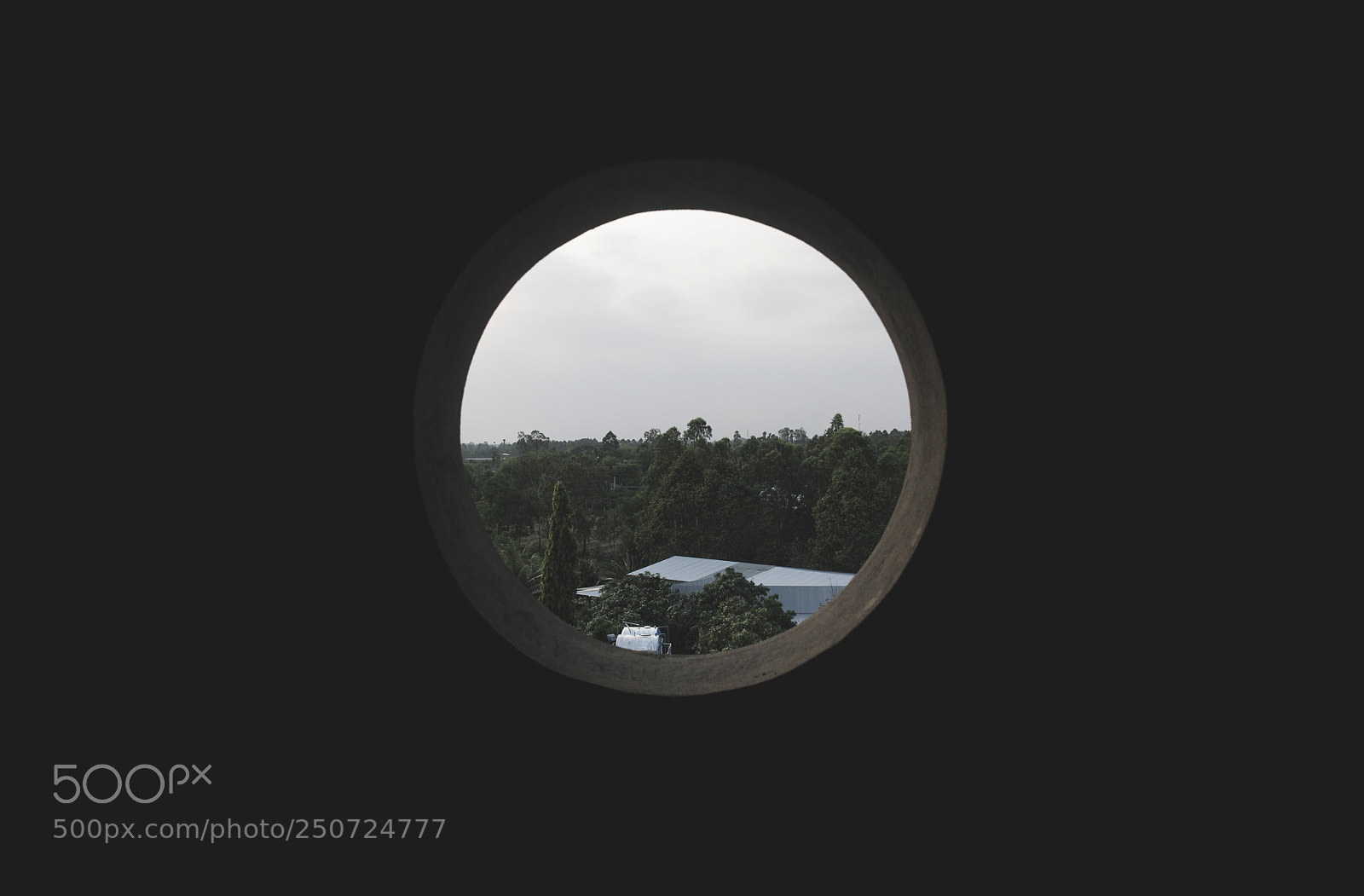 Sony ILCA-77M2 sample photo. Window view photography