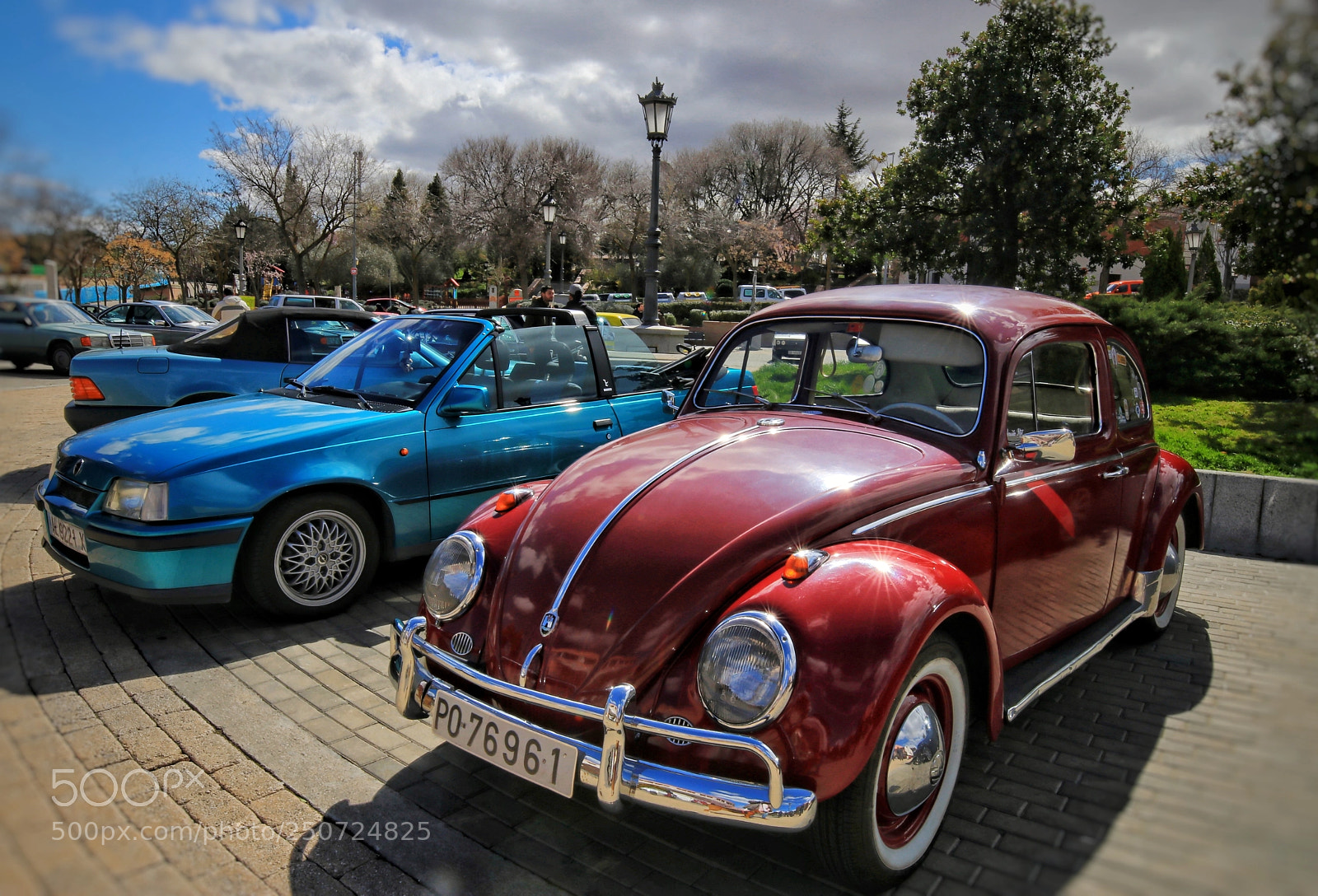 Canon EOS 80D sample photo. "classis cars festival" photography