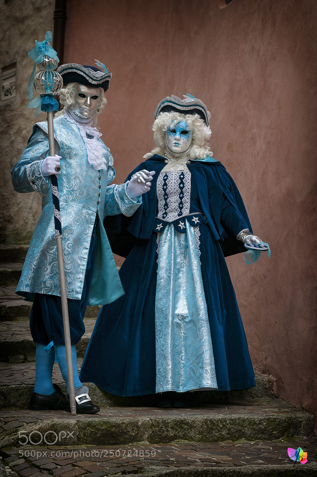 Nikon D300 sample photo. Carnaval vénitien d'annecy photography