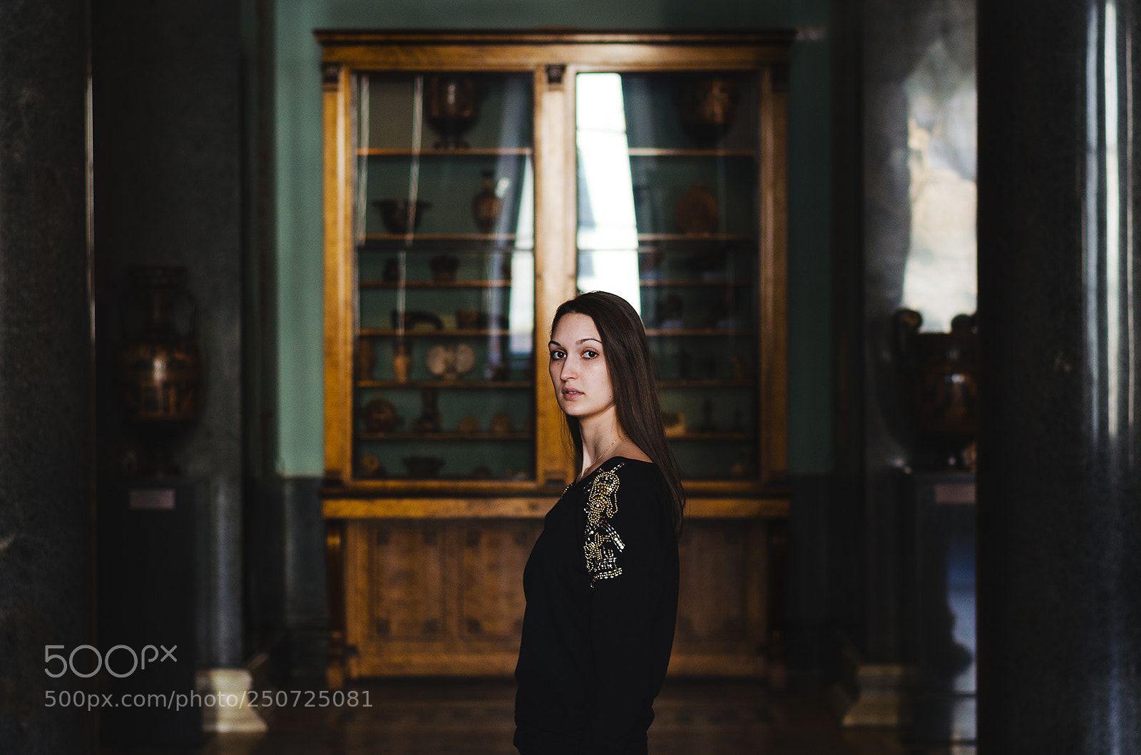 Nikon D5100 sample photo. Hermitage photography