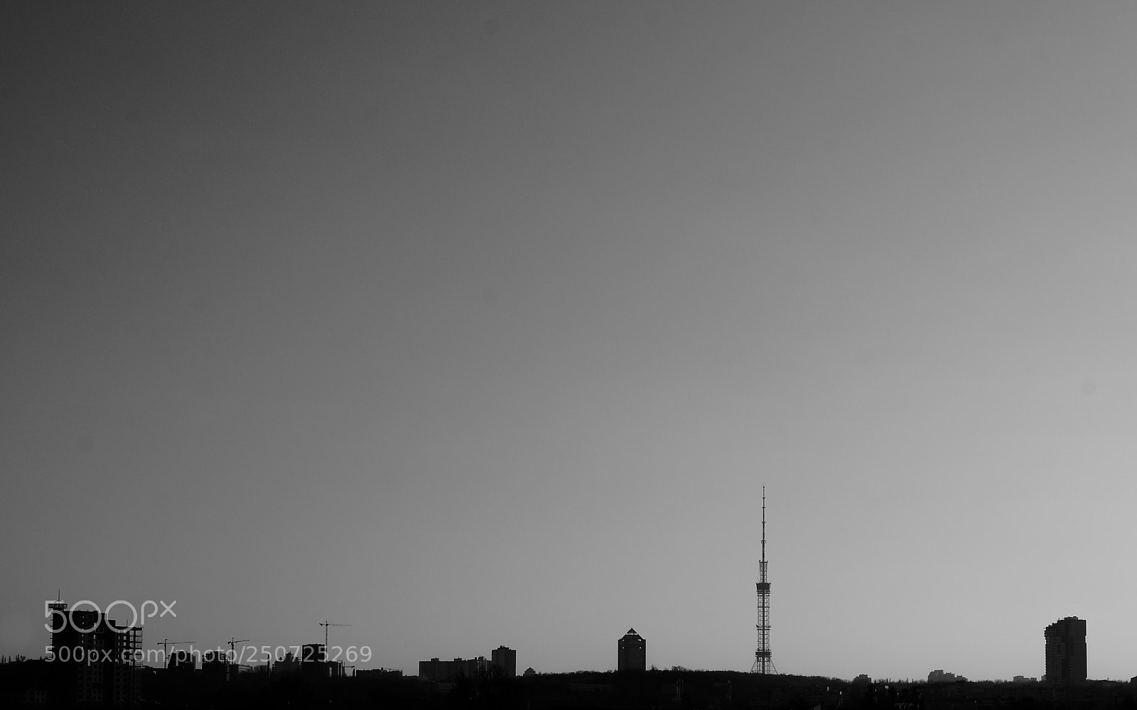 Nikon D800 sample photo. Kiev photography