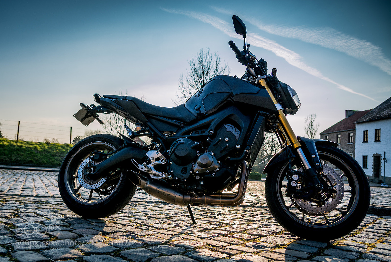 Nikon D7100 sample photo. Mt09 brabant roadtrip photography