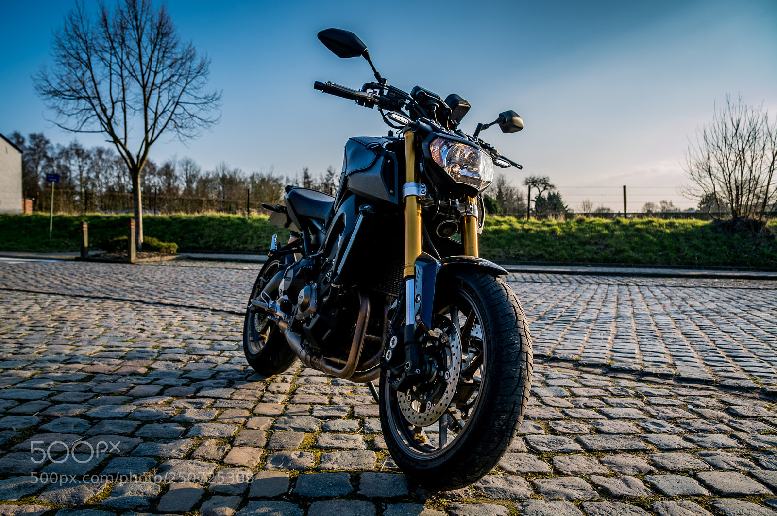 Nikon D7100 sample photo. Mt09 brabant roadtrip photography