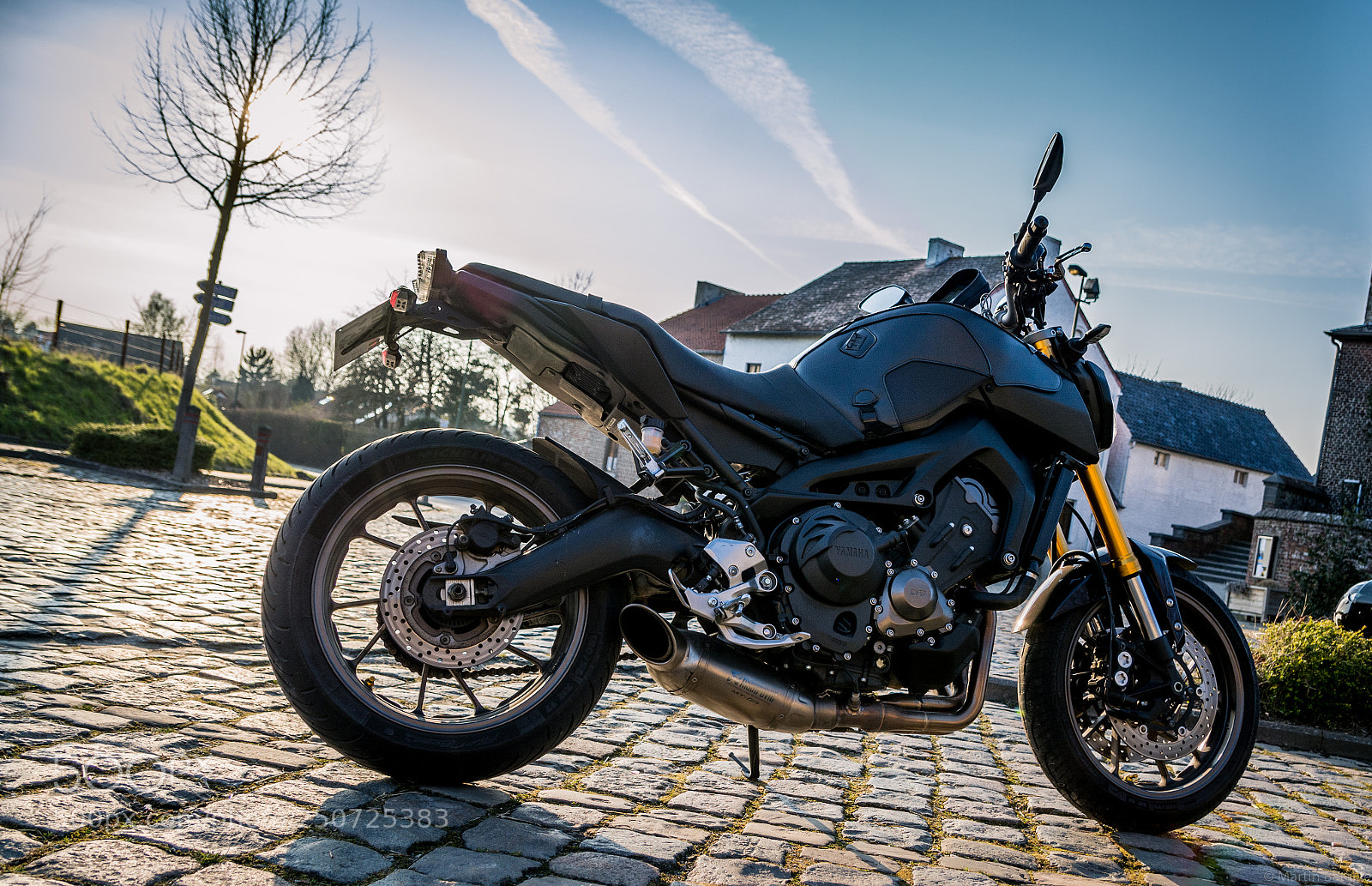 Nikon D7100 sample photo. Mt09 brabant roadtrip photography