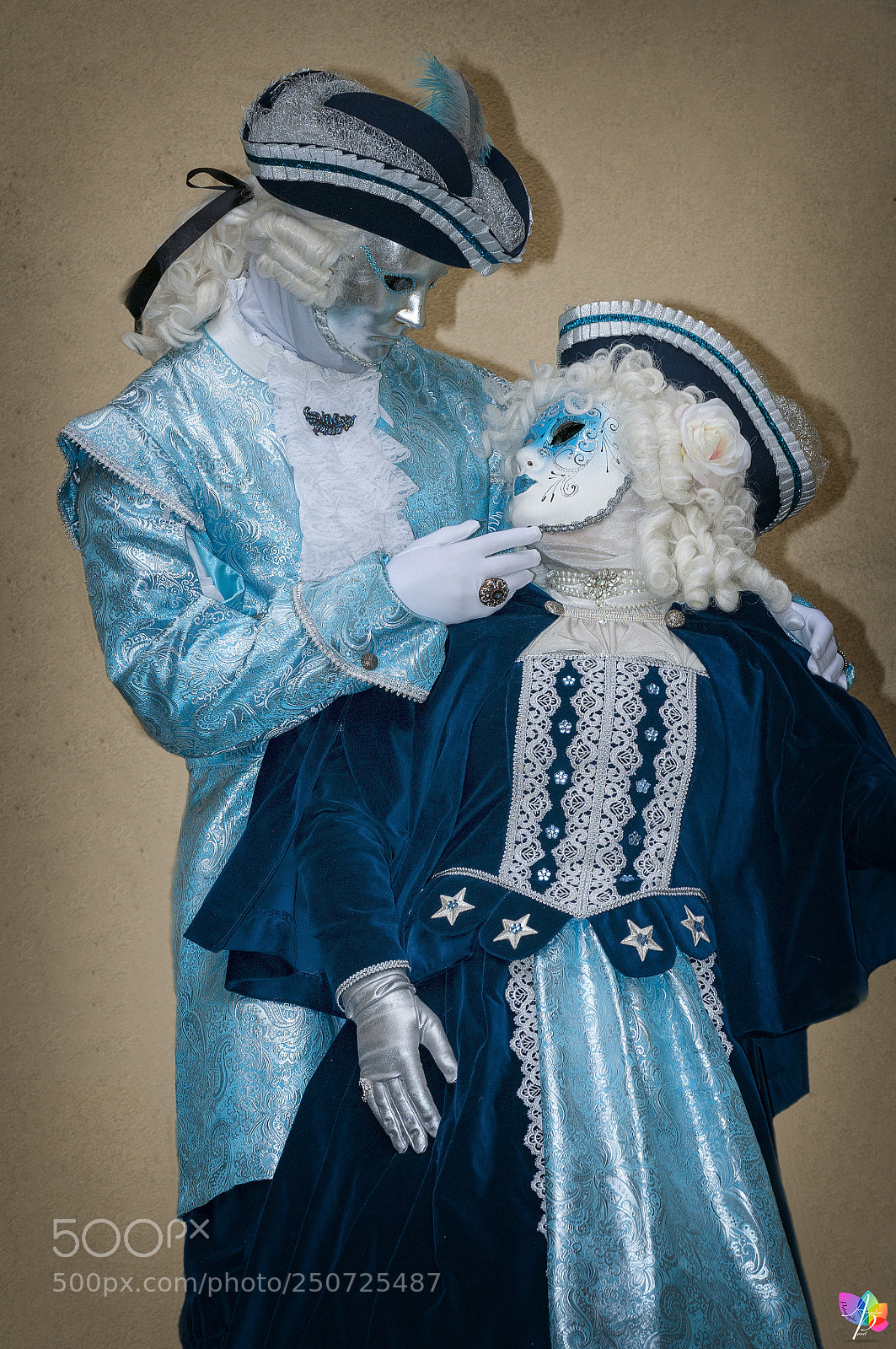 Nikon D300 sample photo. Carnaval vénitien d'annecy photography