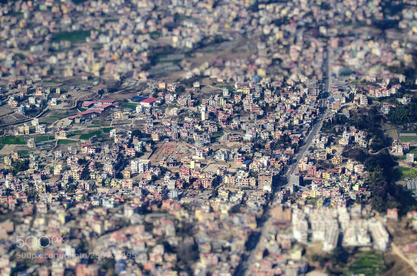 Nikon D7000 sample photo. Kathmandu photography