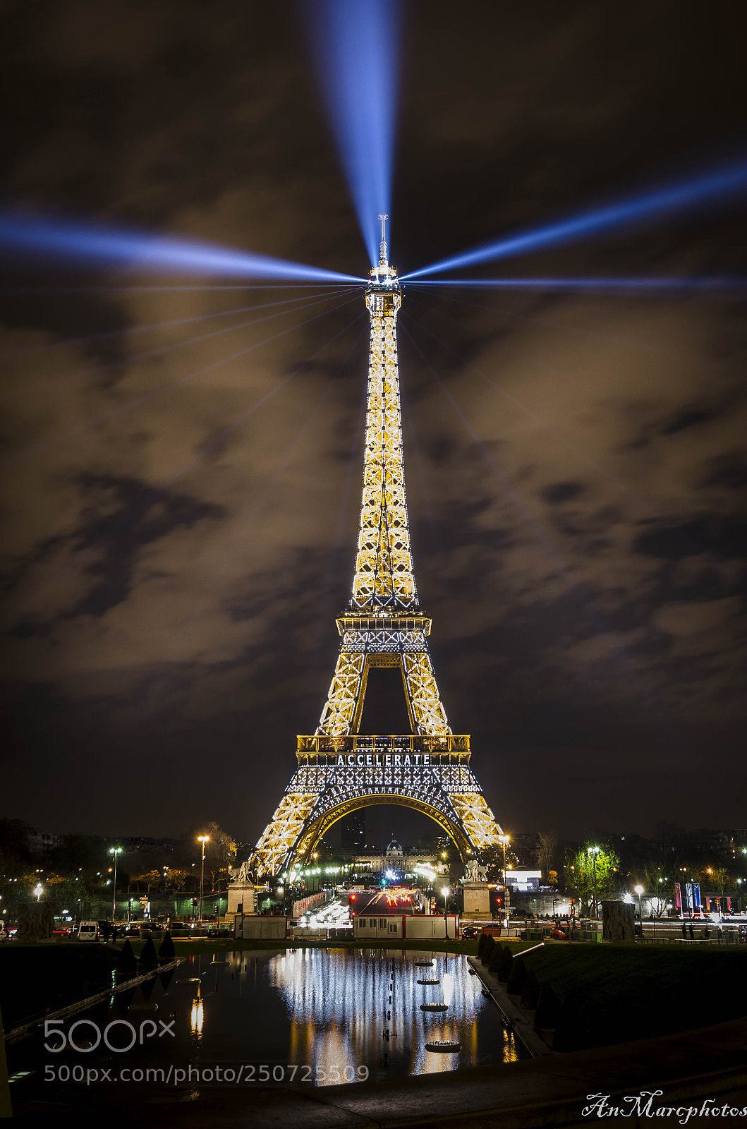 Nikon D7000 sample photo. Paris tour eiffel () photography