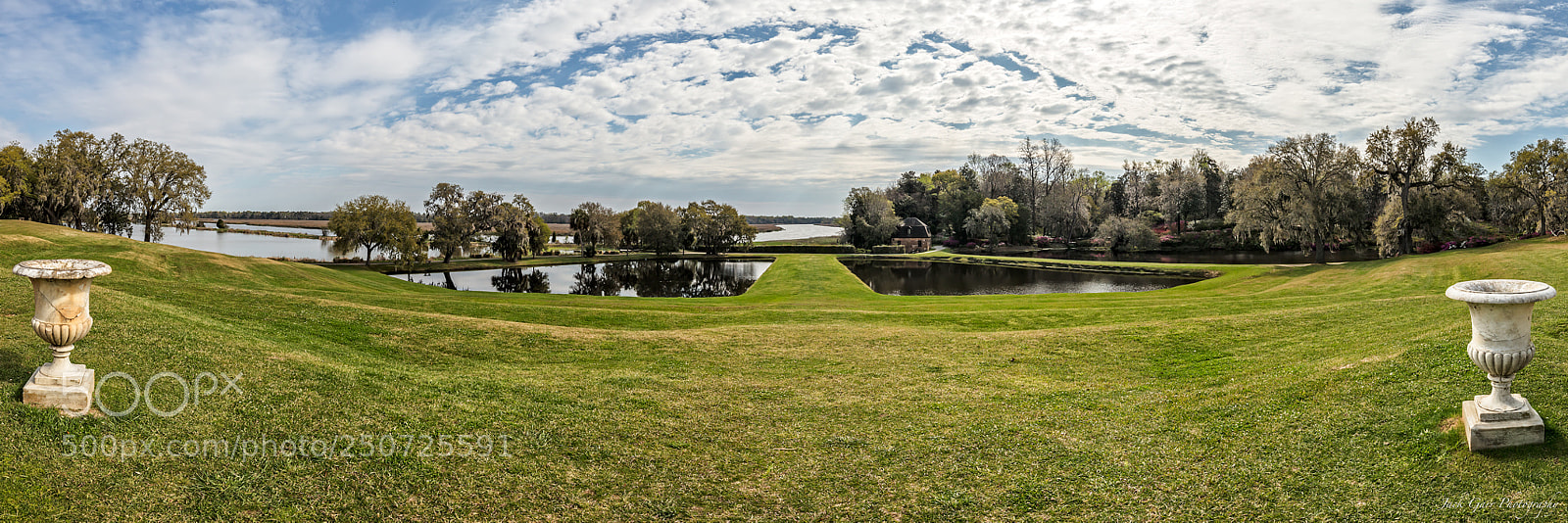 Canon EOS 5DS sample photo. Ashley river view from photography