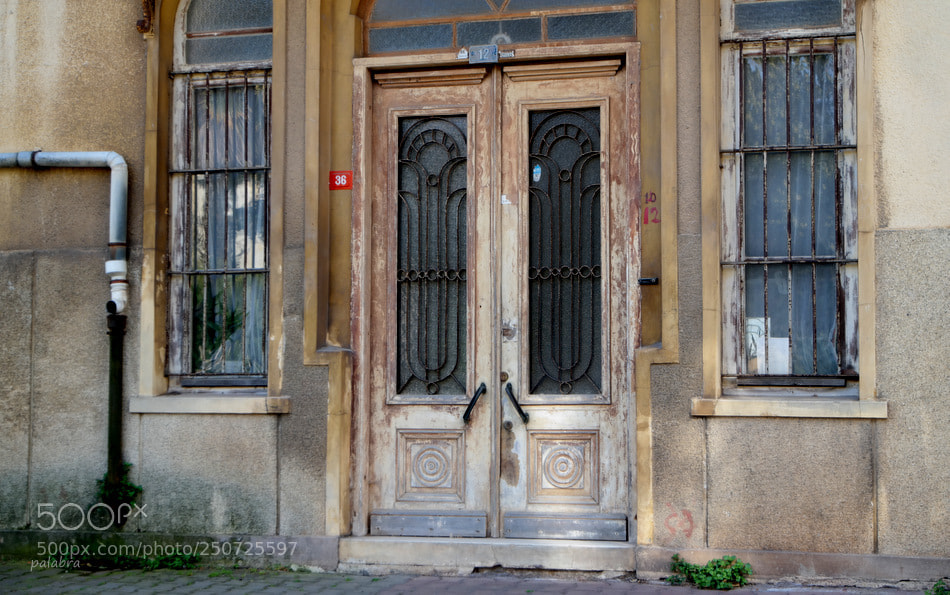 Samsung NX30 sample photo. ... photography