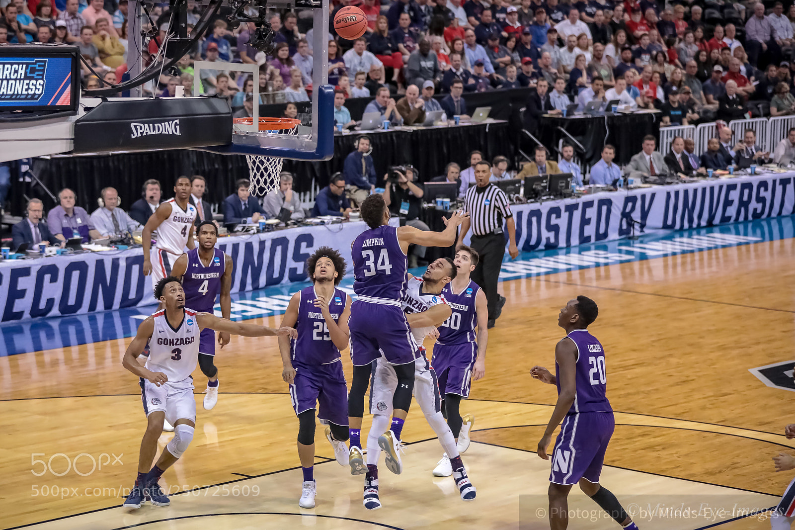 Canon EOS 5D Mark IV sample photo. 2017 ncaa men s photography
