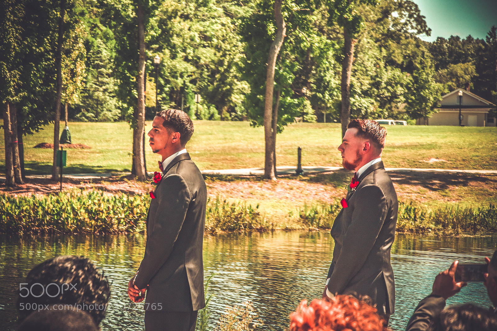Nikon D7200 sample photo. Marvelous weeding in south photography