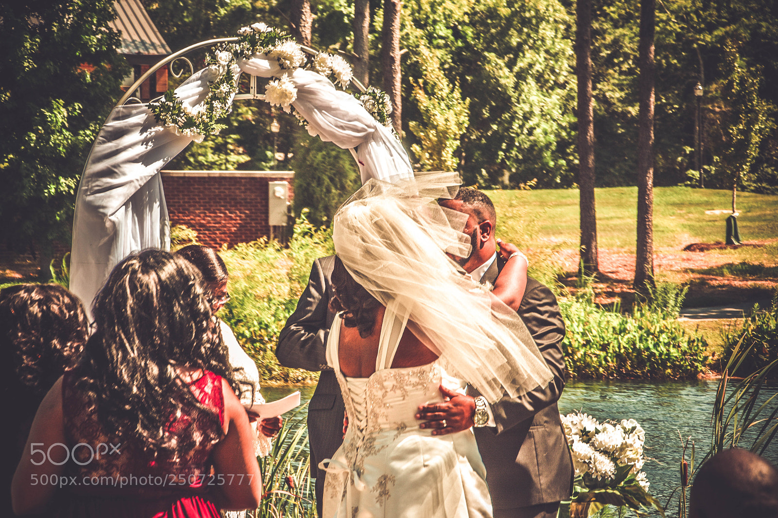 Nikon D7200 sample photo. Marvelous weeding in south photography