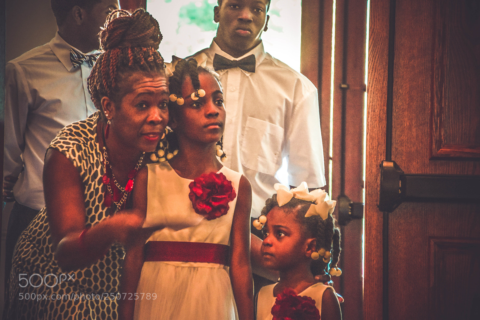Nikon D7200 sample photo. Marvelous weeding in south photography