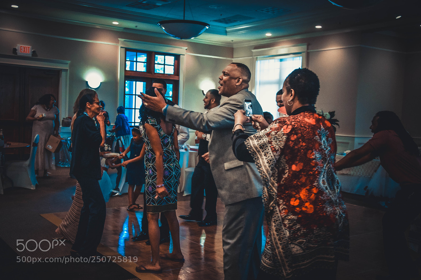 Nikon D7200 sample photo. Marvelous weeding in south photography