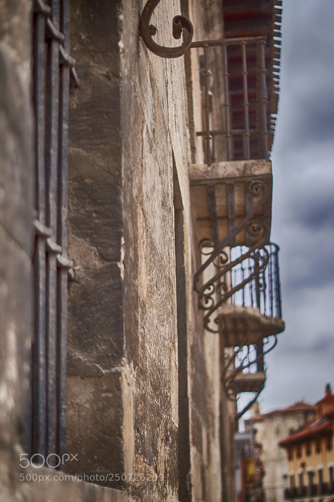 Sony SLT-A58 sample photo. Balcones photography