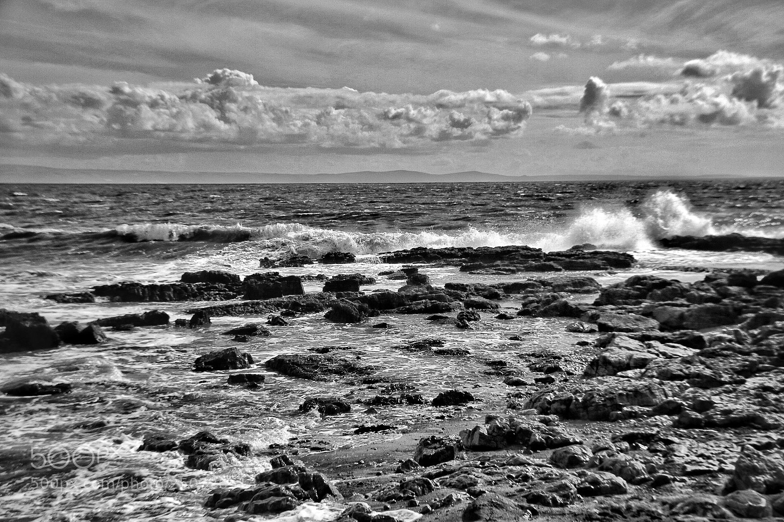 Canon EOS 70D sample photo. The oceanborn iii photography