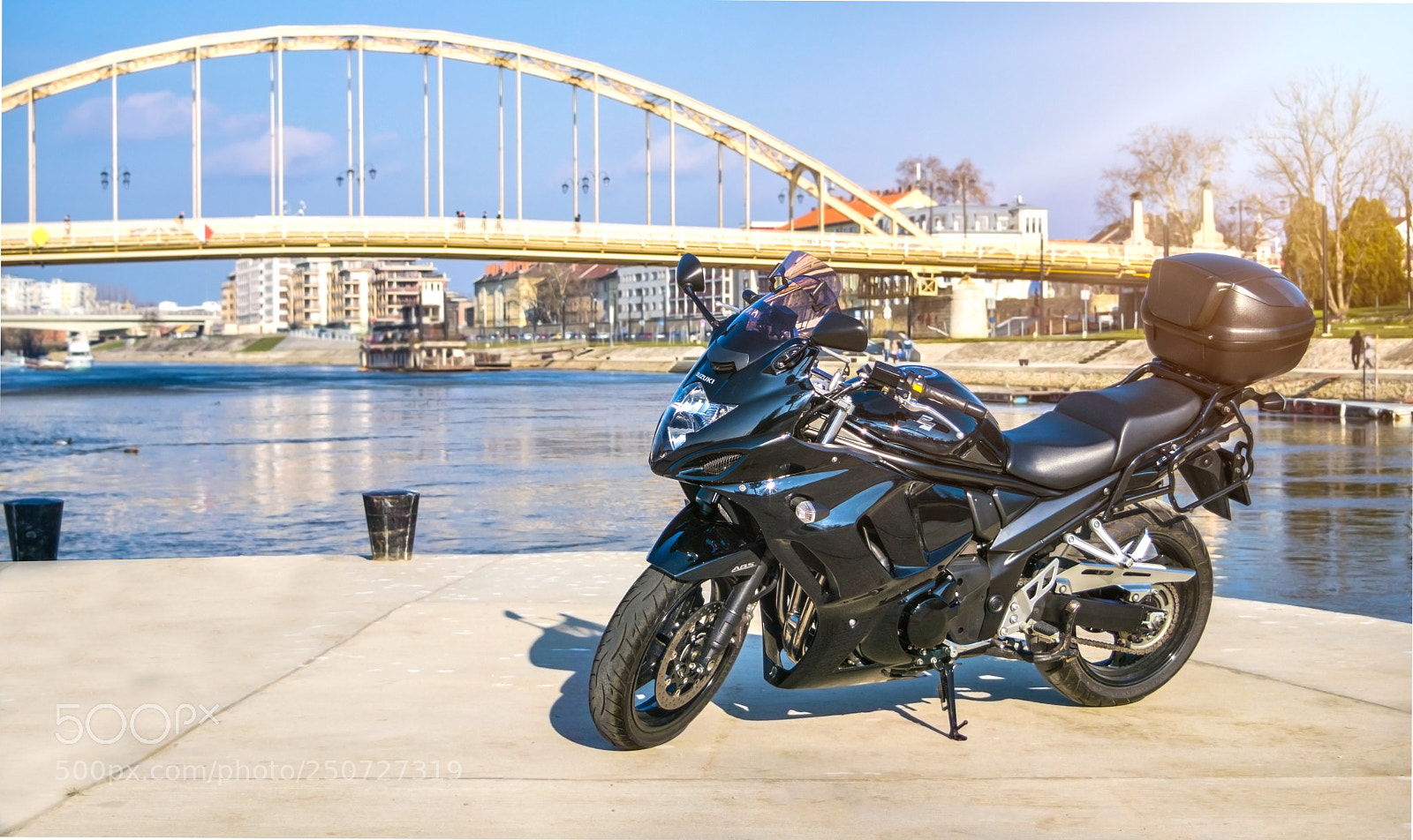 Nikon D3300 sample photo. Gsx 1250 fa photography