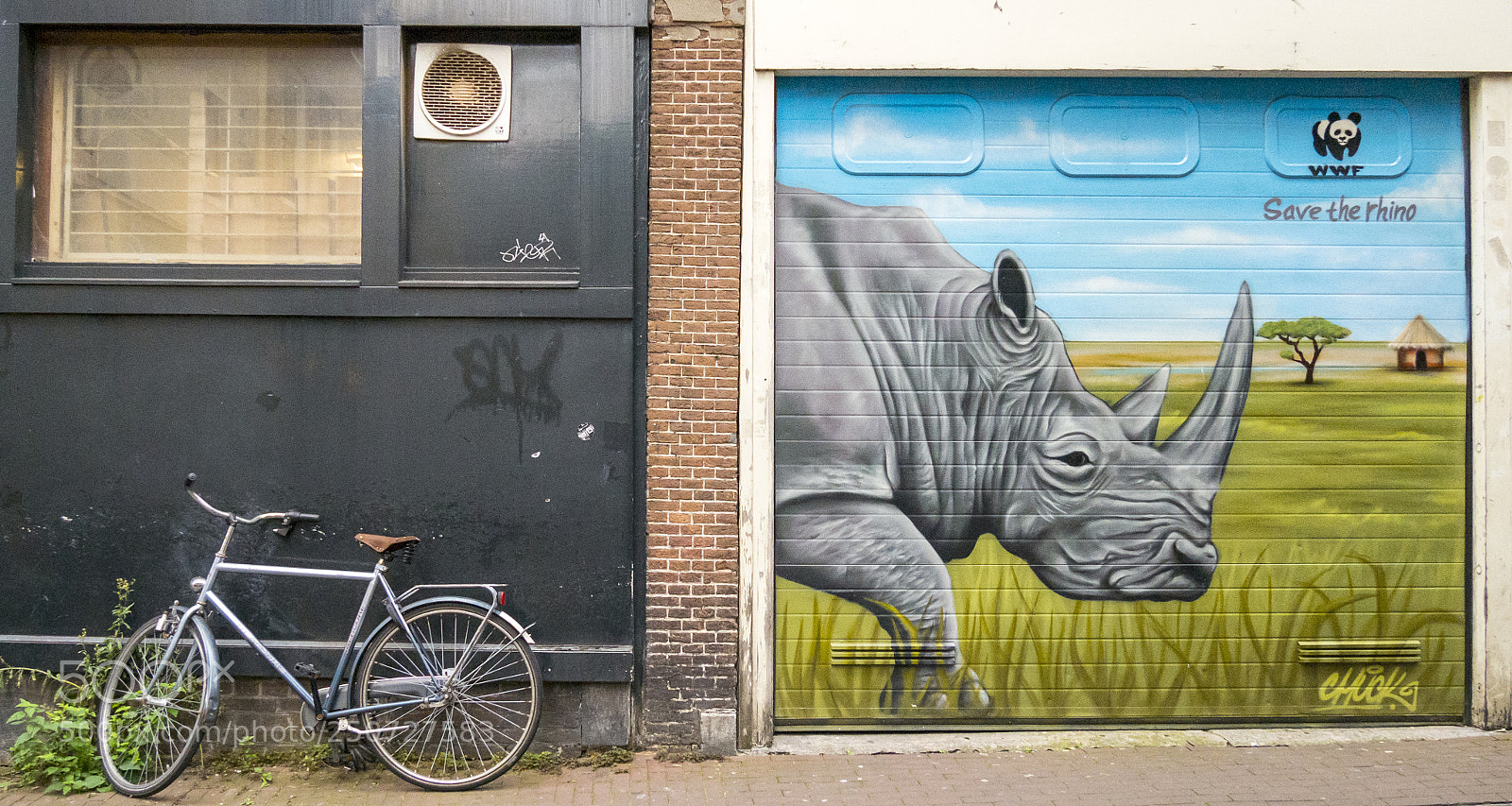 Panasonic Lumix DMC-G7 sample photo. Amsterdam photography