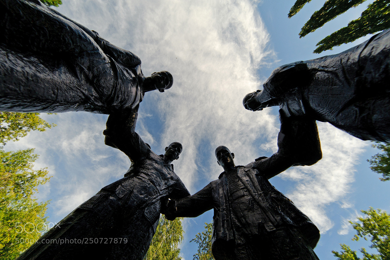 Nikon D700 sample photo. Разорванное братство photography
