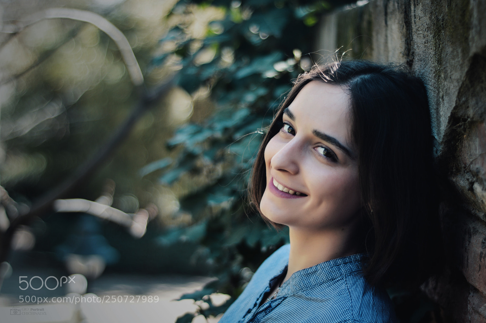 Nikon D3200 sample photo. Untitled photography