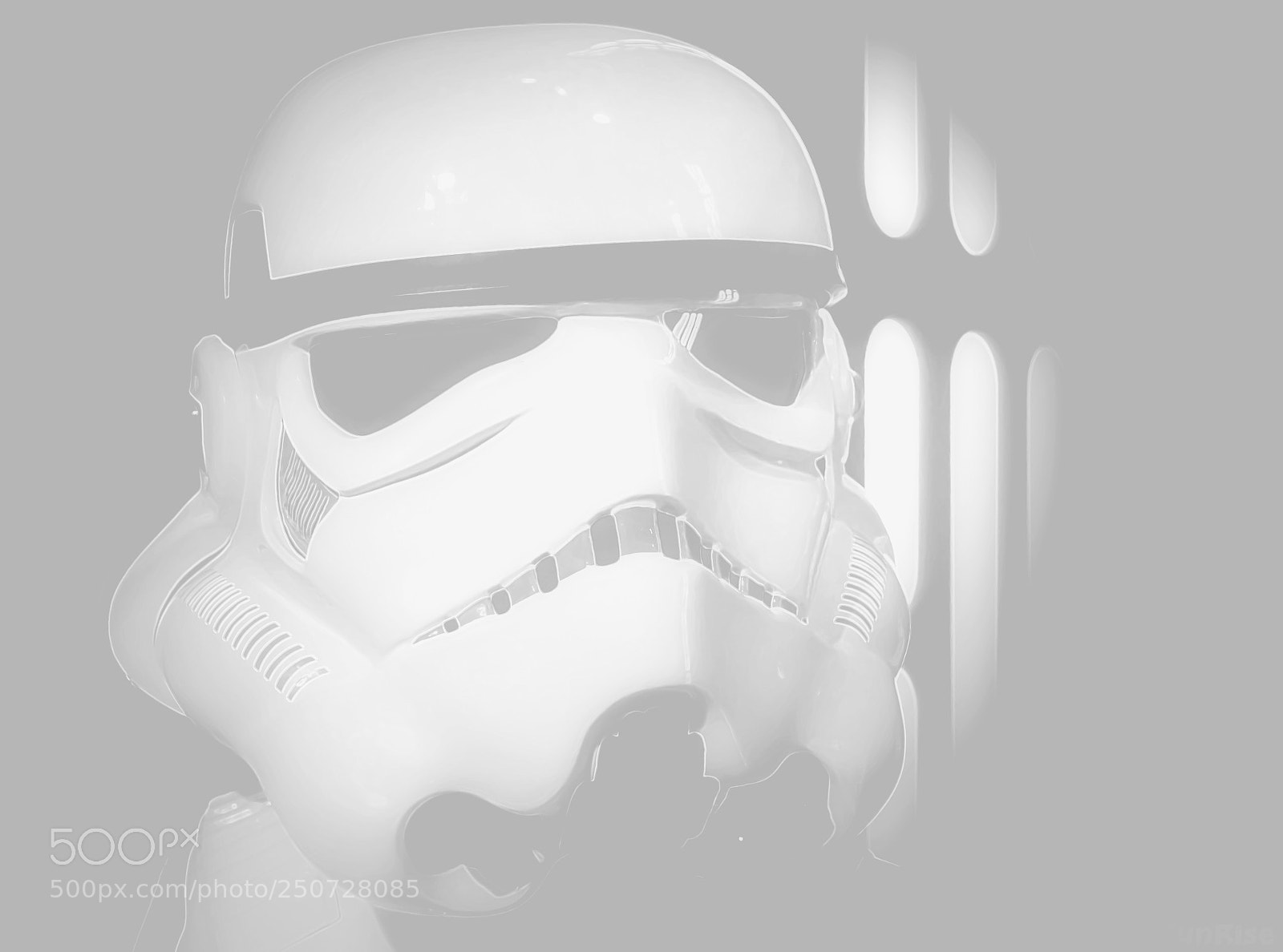Sony SLT-A65 (SLT-A65V) sample photo. Stormtrooper by outsunrise photography