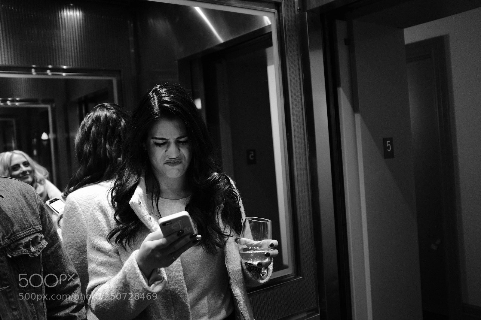 Fujifilm X100F sample photo. Jenna photography