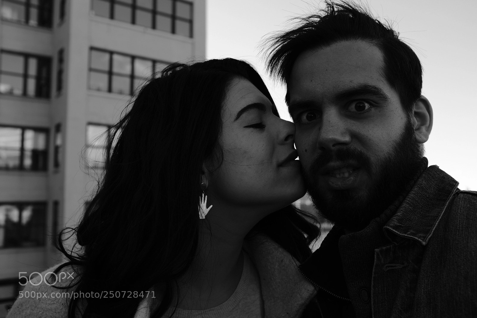 Fujifilm X100F sample photo. Jenna & marco photography