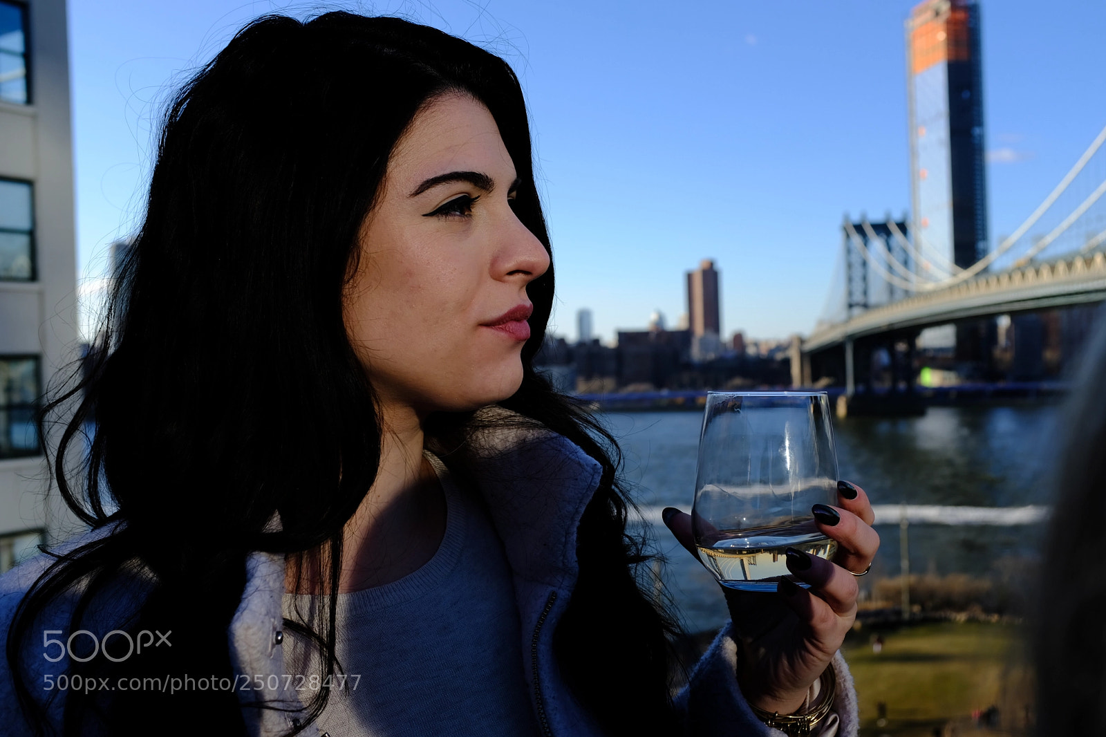 Fujifilm X100F sample photo. Jenna photography