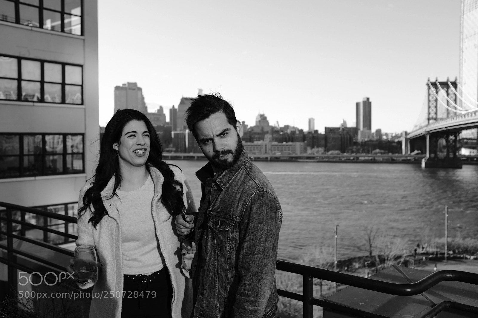 Fujifilm X100F sample photo. Jenna & marco photography