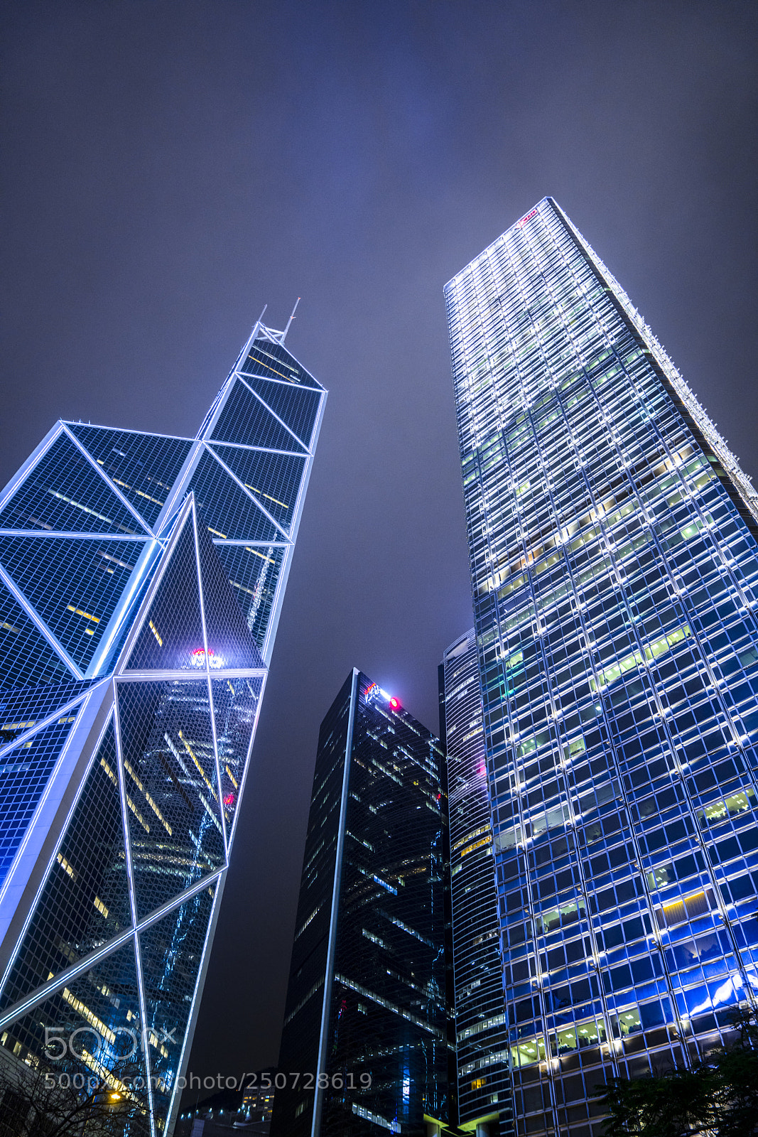 Sony a7R III sample photo. Central, hk photography