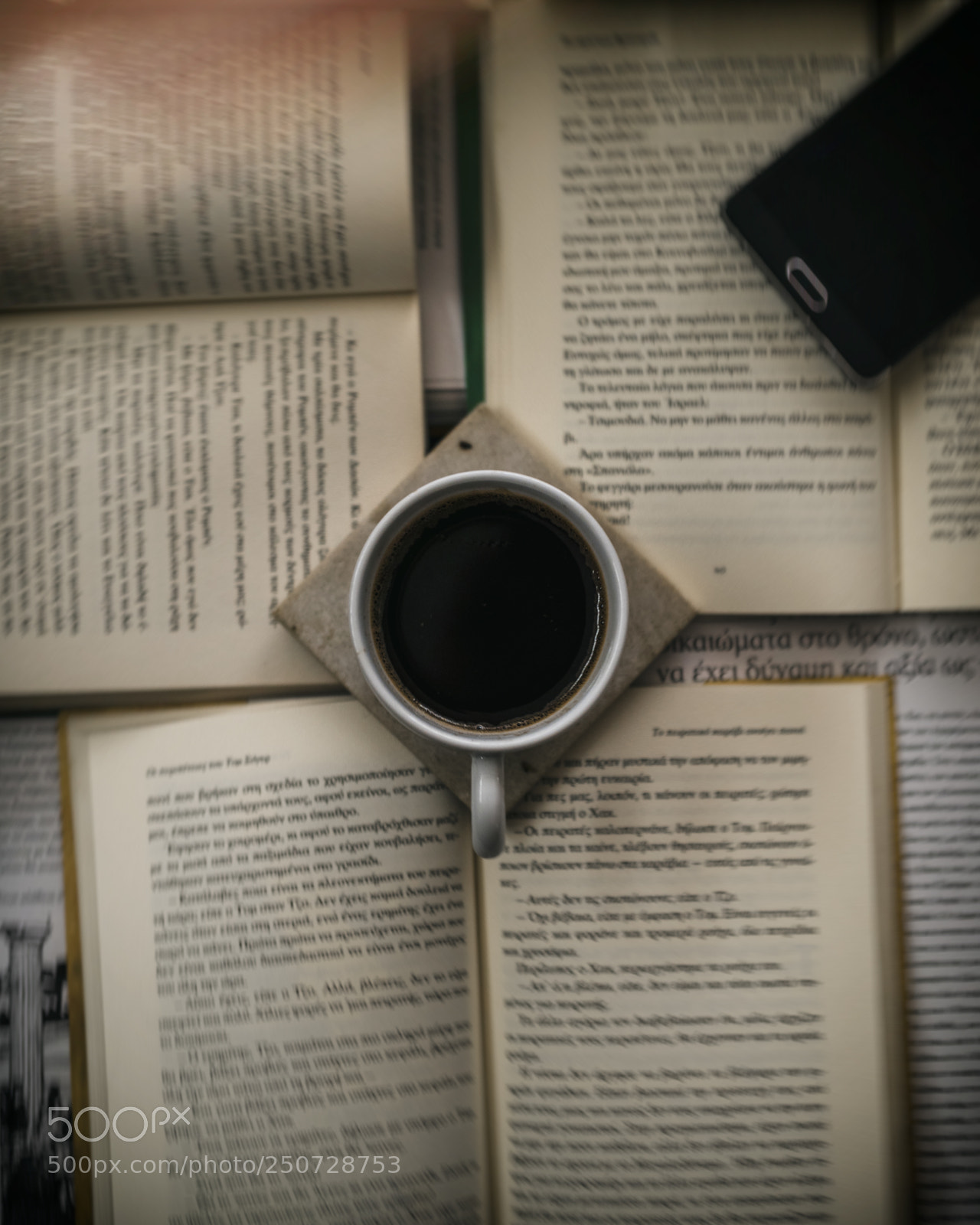 Panasonic Lumix DC-GH5 sample photo. Coffee time photography