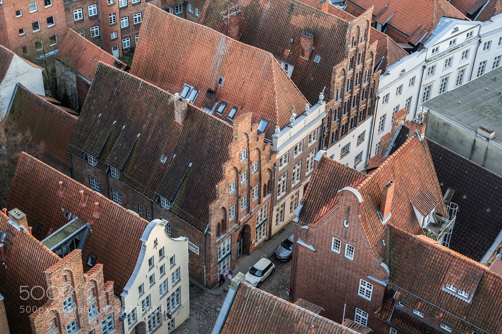 Canon EOS 60D sample photo. From above photography
