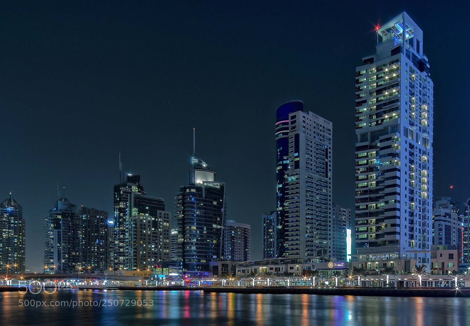 Pentax K-3 sample photo. Dubai photography
