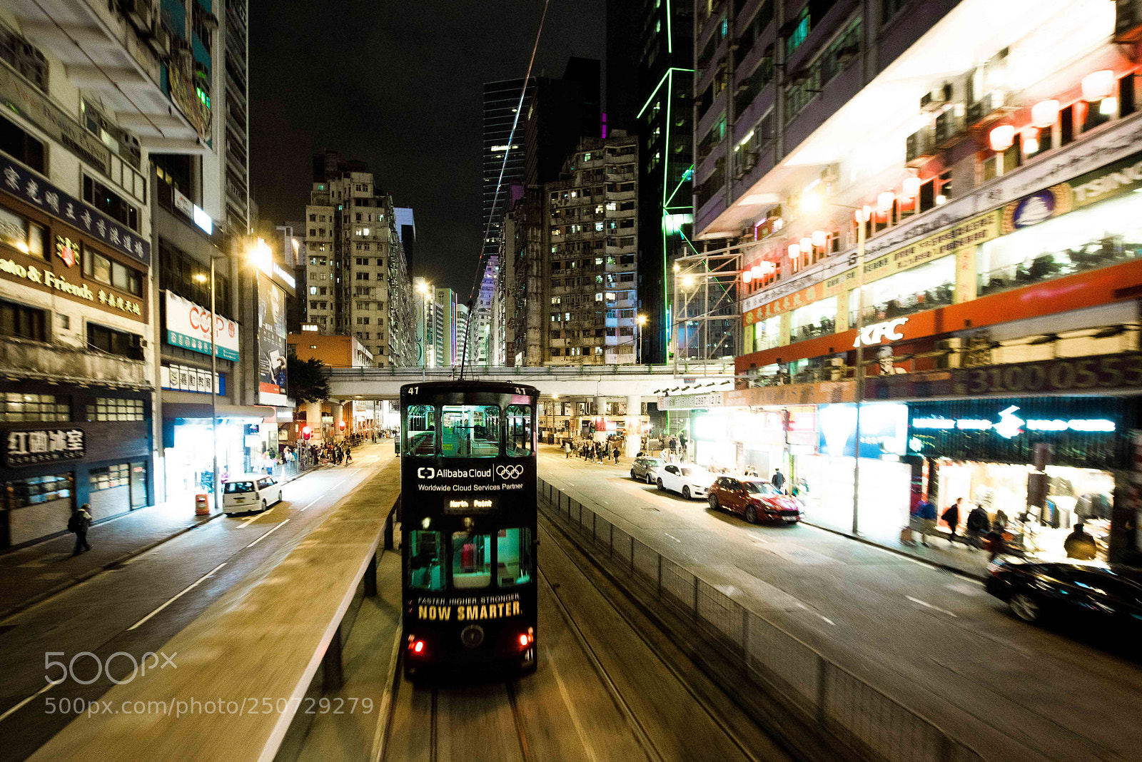 Nikon D810 sample photo. Through the night.  photography