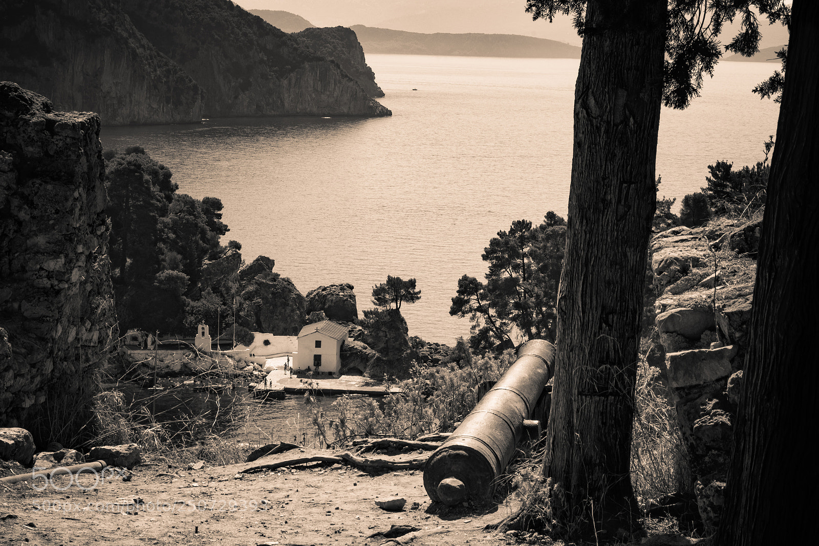Nikon D500 sample photo. Parga!! photography