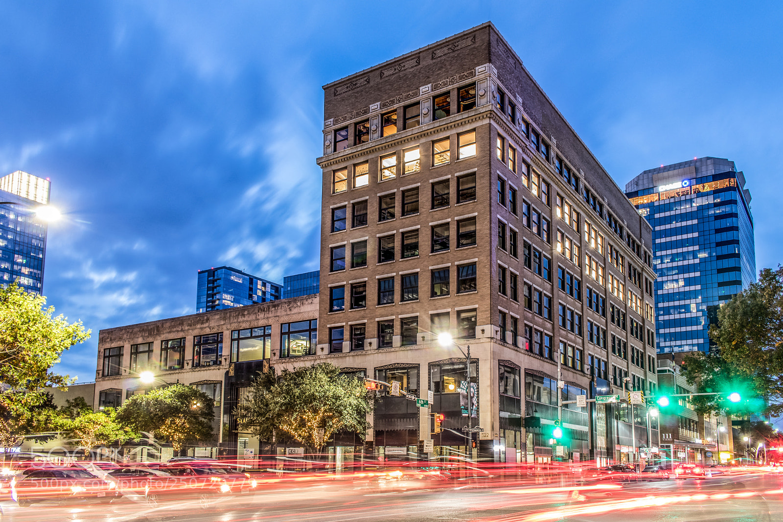 Canon EOS 80D sample photo. Austin, texas photography